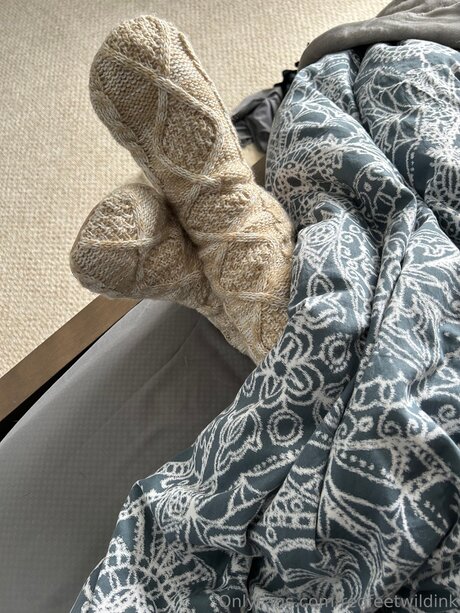 Redfeetwildink onlyfans for free