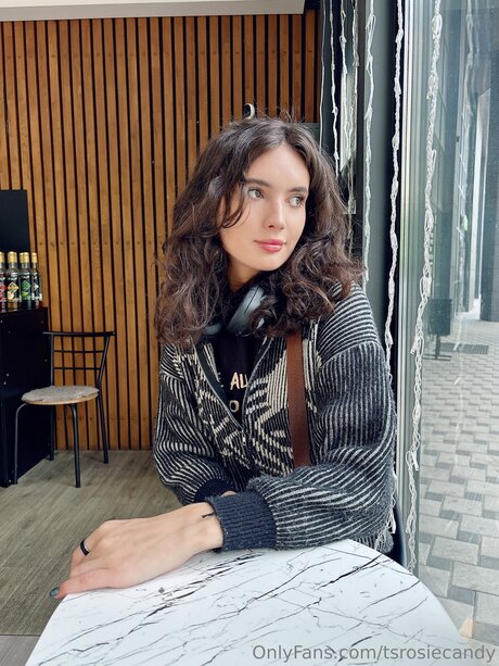 Tsrosiecandy leaked onlyfans pictures