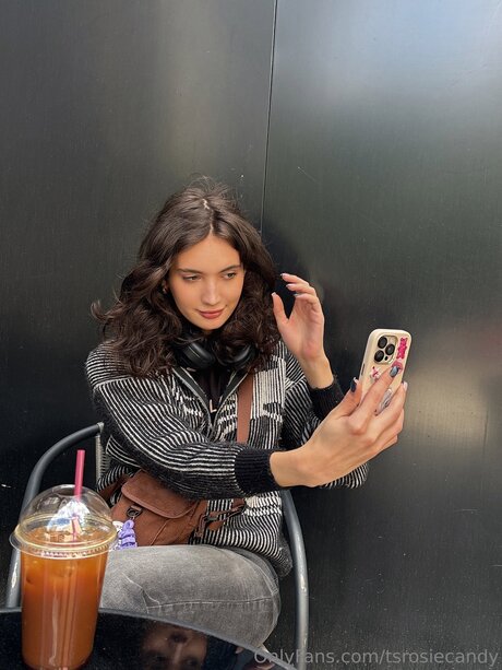 Tsrosiecandy nude leak onlyfans