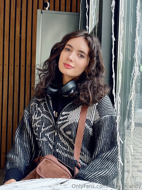 Tsrosiecandy only fans leak porn