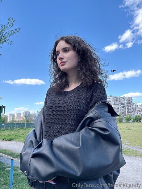 Tsrosiecandy onlyfans leaked