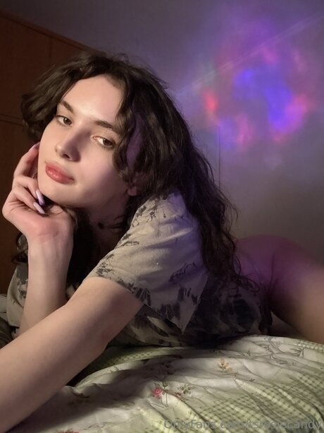 Tsrosiecandy naked onlyfans pics