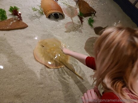 Ameliaablossom nude onlyfans porn