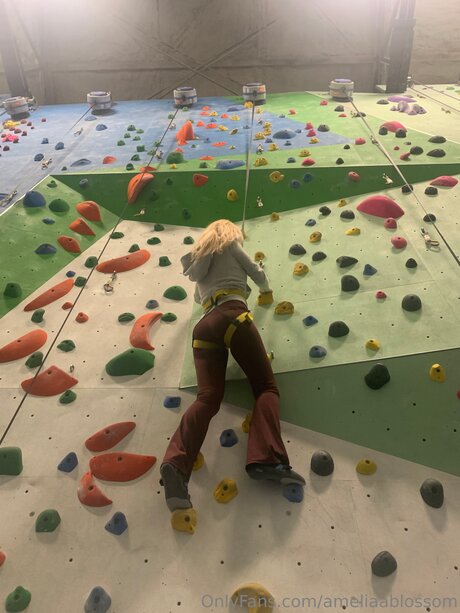 Ameliaablossom leaks onlyfans porn