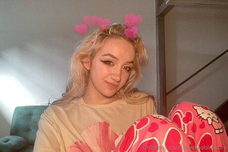 Ameliaablossom onlyfans exposed