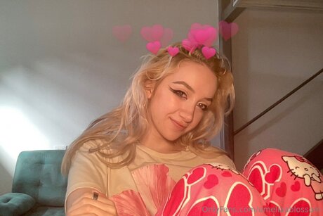 Ameliaablossom onlyfans leak nudes
