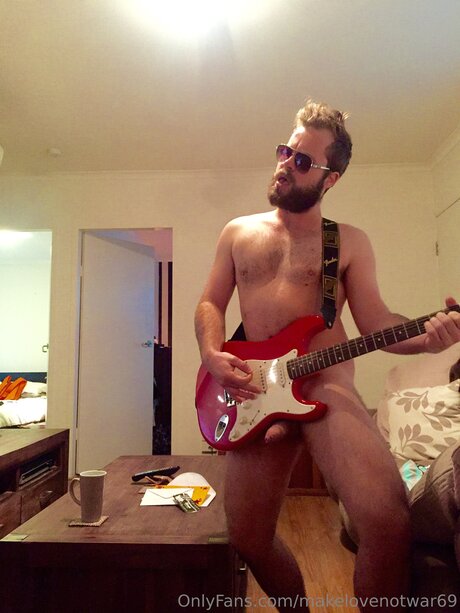 Makelovenotwar69 onlyfans leak porn