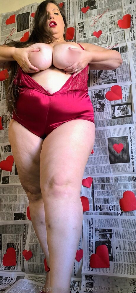 Elixirgold onlyfans nude leak