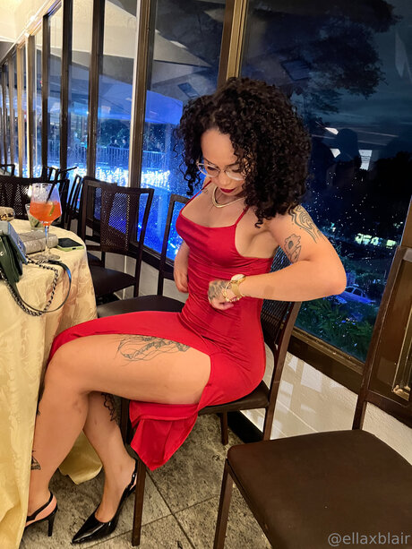 Ellaxblair onlyfans nude leaked