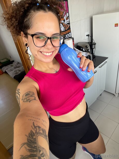 Ellaxblair leaked onlyfans sex tape