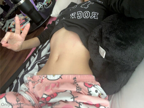 Daedrabeing onlyfans nudes porn