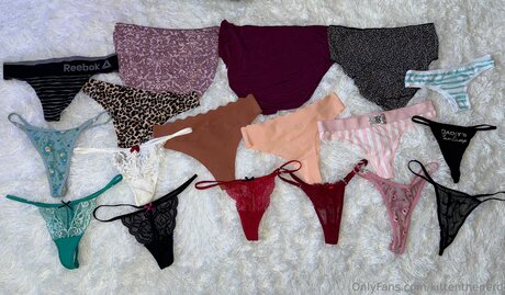 Kittenthenerd onlyfans sex leaked