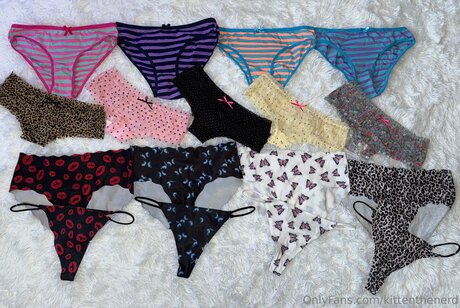 Kittenthenerd onlyfans exposed