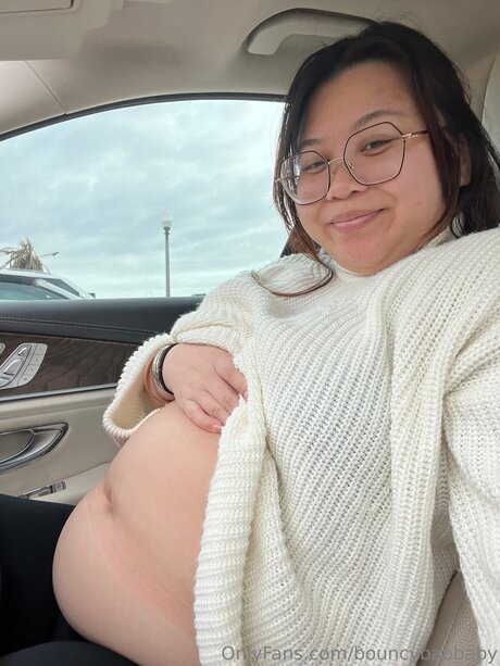 Bouncybaobaby onlyfans sex leaked