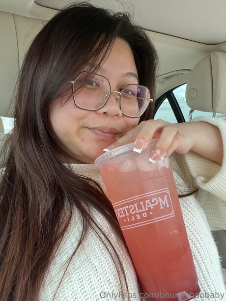 Bouncybaobaby only fans