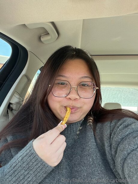 Bouncybaobaby nudes onlyfans leak