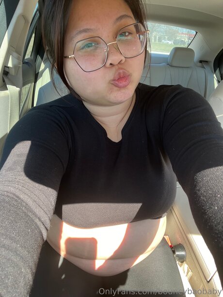 Bouncybaobaby nude onlyfans leaks