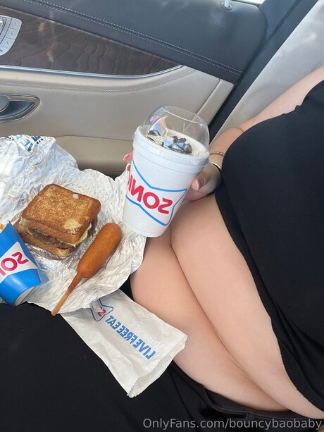 Bouncybaobaby hot onlyfans