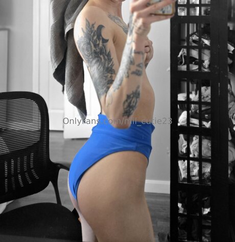 Mil Cutie23 Profile pic