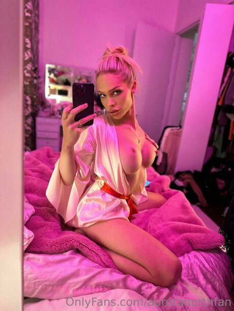Auroranorthfan naked onlyfans leaked