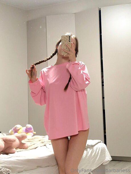 Barbariess onlyfans x