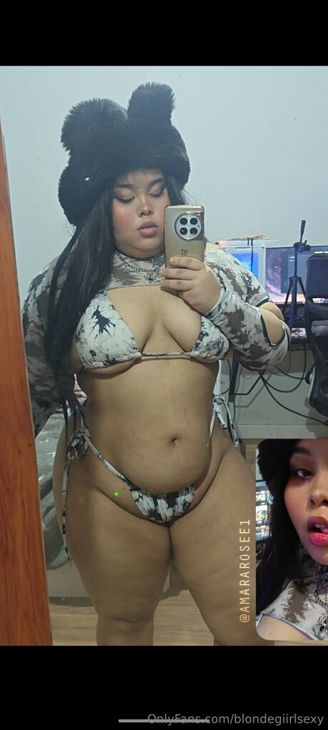 Blondegiirlsexy only fans leaks