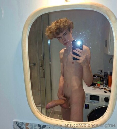 Blondekingfree onlyfans lean