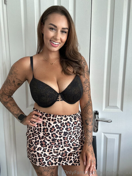 Bustybelle Xx nude leaked onlyfans