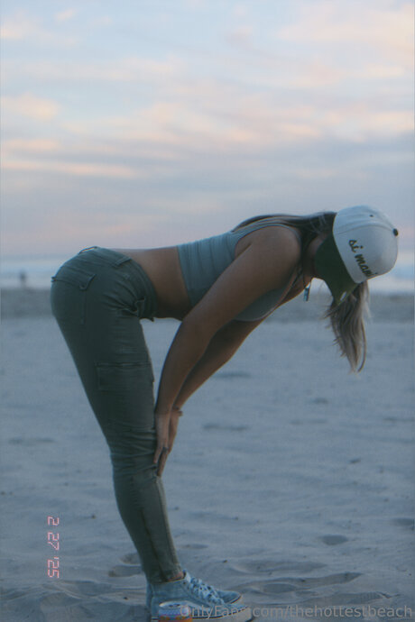 Thehottestbeach free onlyfans