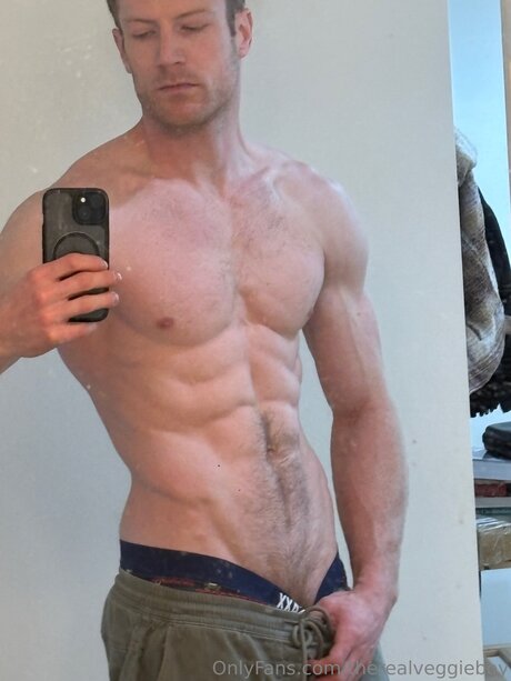 Therealveggieboy onlyfans leaked naked