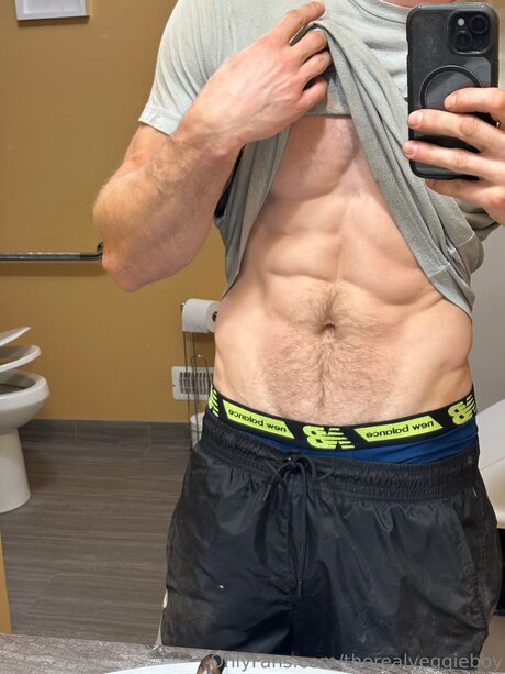 Therealveggieboy onlyfans nude leaks