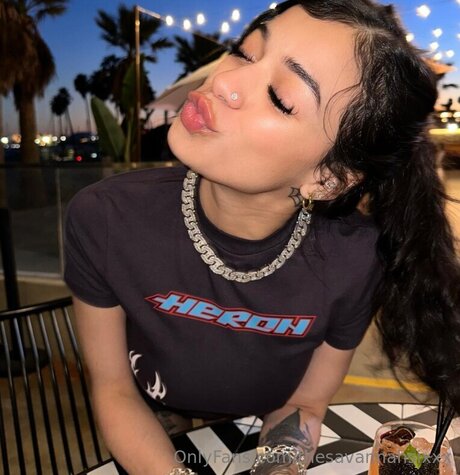 Thesavannahsixxx free onlyfans