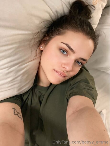 Babyy Emma leak onlyfans nude