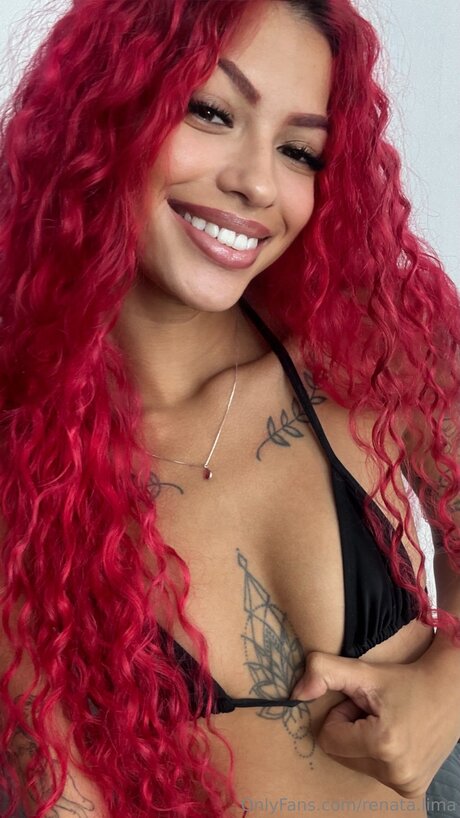 Renata Lima onlyfans nude pictures
