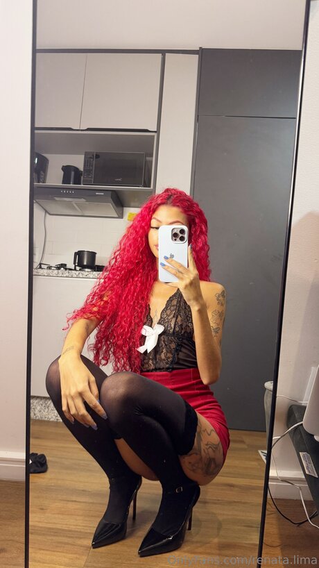 Renata Lima onlyfans gratis