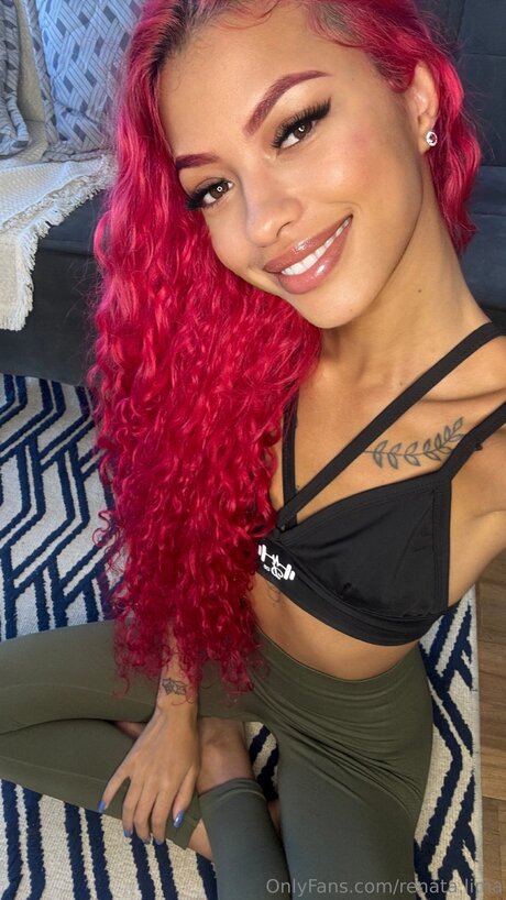 Renata Lima onlyfans sex tape