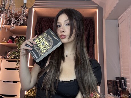 Cherrycatxox free only fans