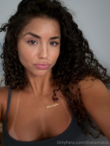 Thaliamatos only fans content