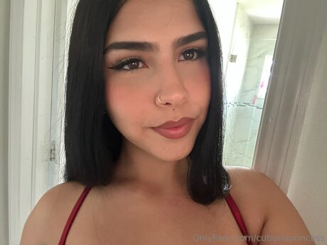 Cubanaprincess onlyfans nudes porn