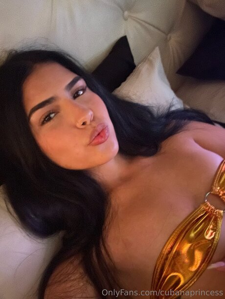 Cubanaprincess onlyfans leaks nude