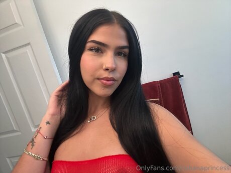 Cubanaprincess onlyfans leaked