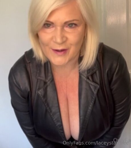 Laceystarrfree onlyfans leaked