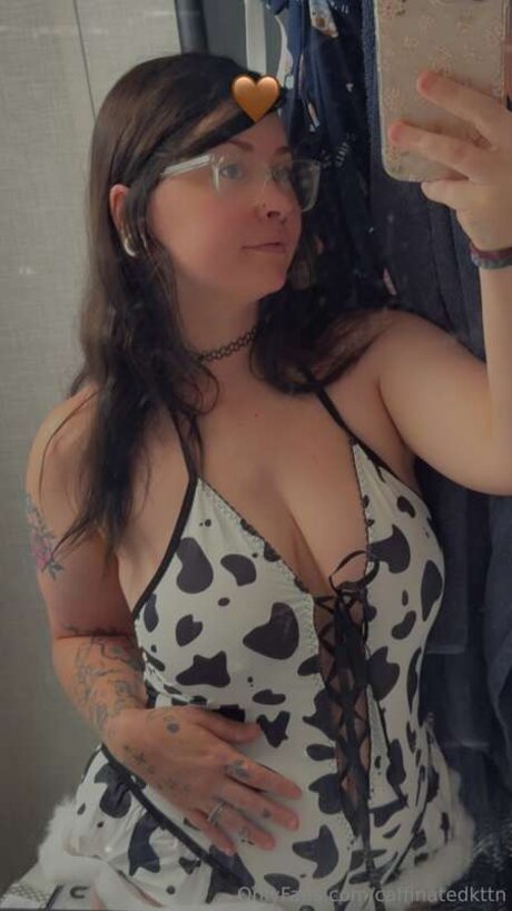 Caffinatedkttn nude onlyfans leak