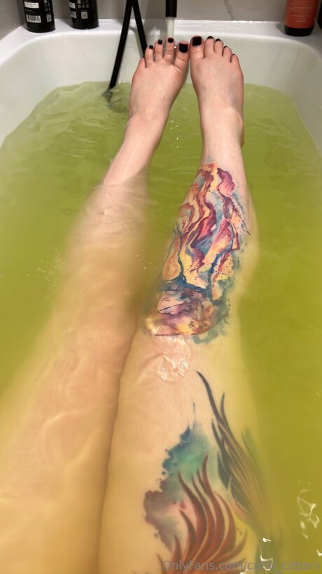 Cutie Cabani sex onlyfans