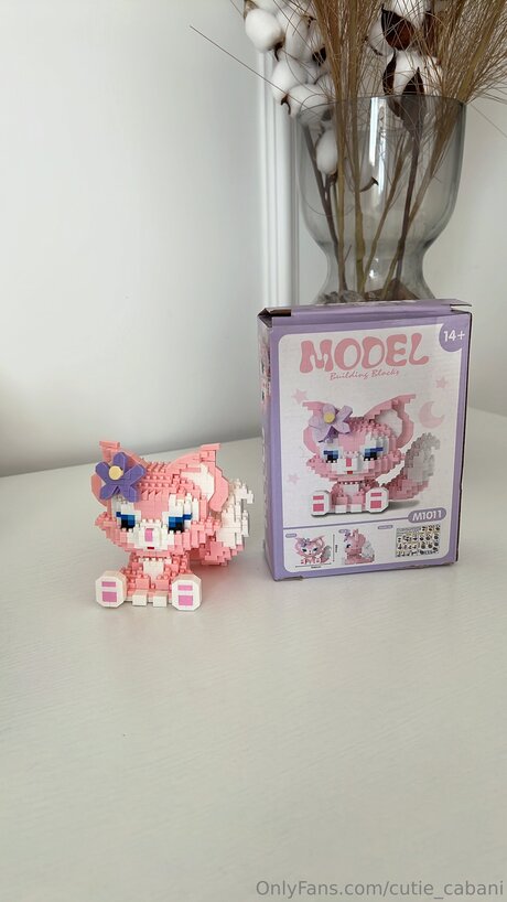 Cutie Cabani onlyfans porn nude