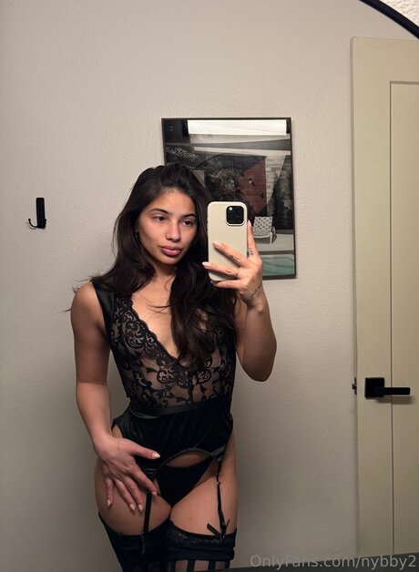 Nybby2 onlyfans porn