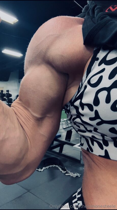 Thesimonesteele onlyfans keak