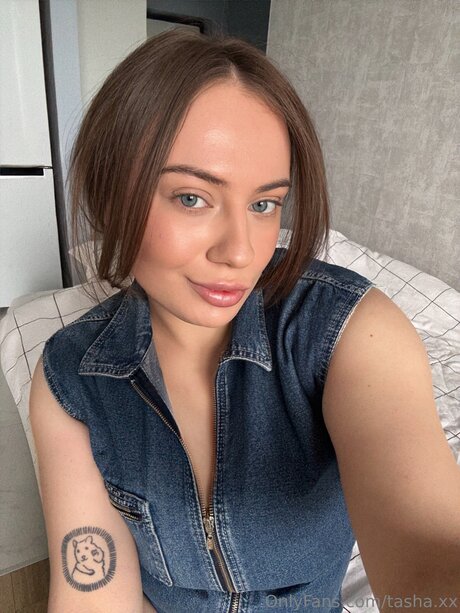 Tasha Xx onlyfans nudes leak