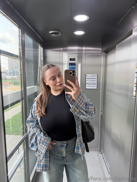 Tasha Xx leaked onlyfans sextape