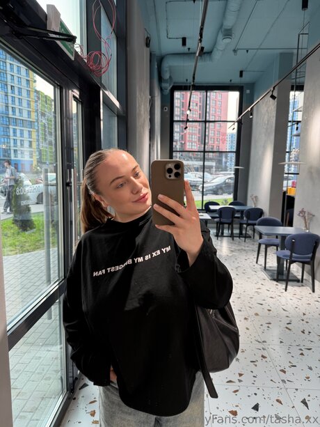 Tasha Xx ass onlyfans